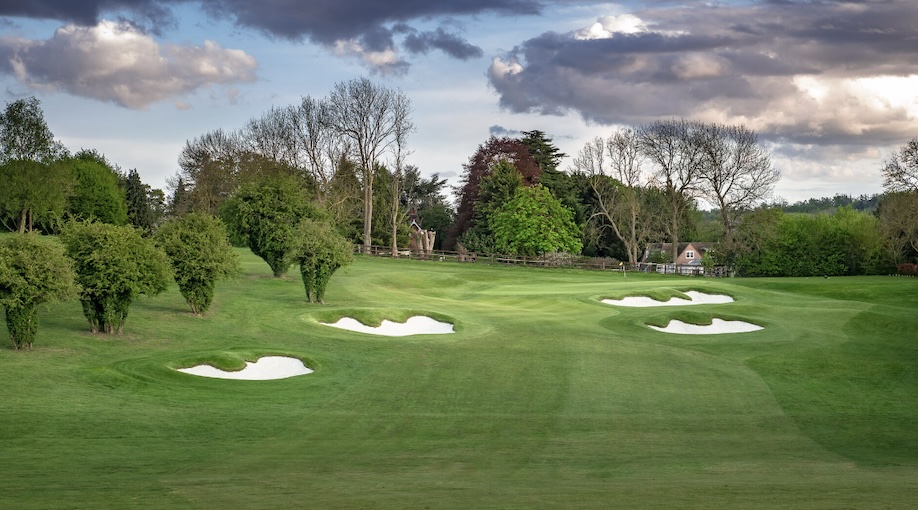Photo of Harewood Downs Artisans Golf Club
